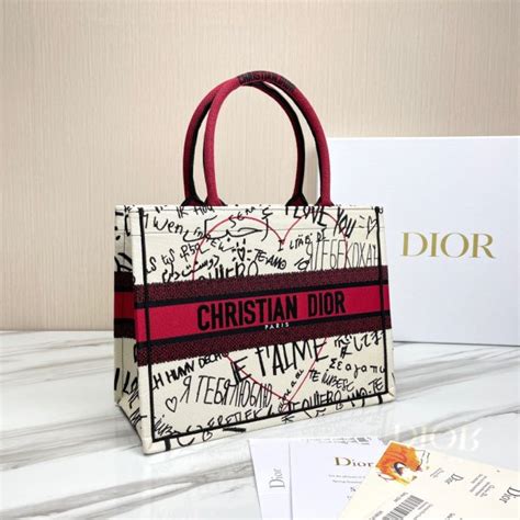 dior tassen vrouwen